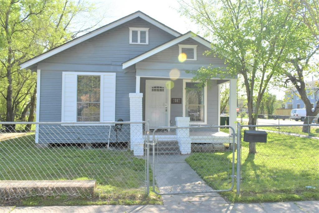 Foto principal - 2802 Winbern St