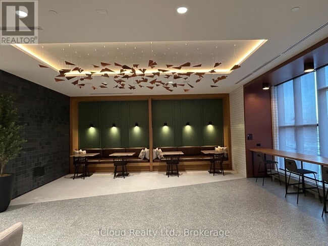 Building Photo - 2495 Eglinton Ave W