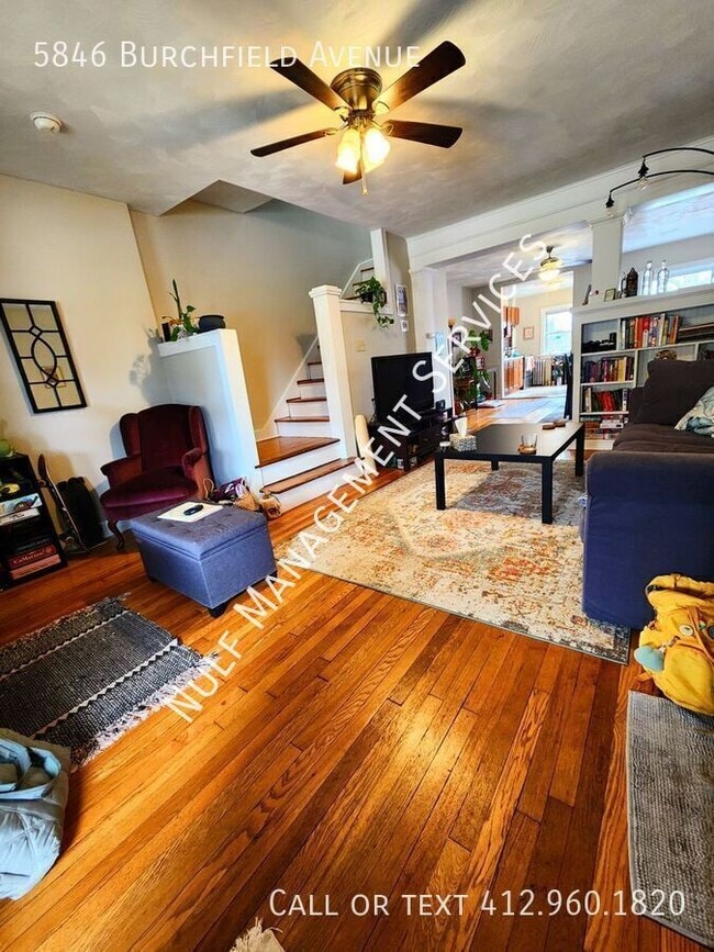 Foto del edificio - 5846 Burchfield Ave