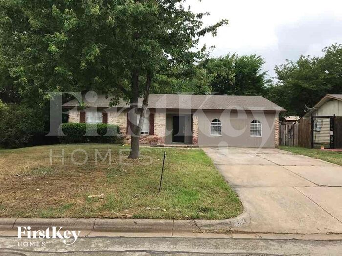 Foto principal - 1602 Geraldine Ln