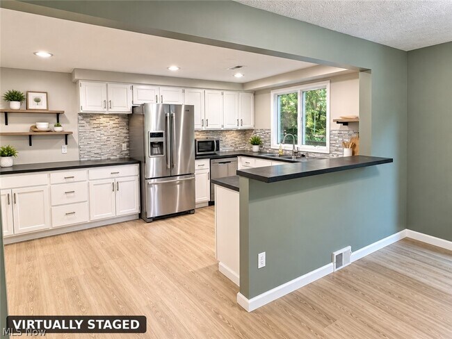 Foto del edificio - 4542 Briarcliff Trail
