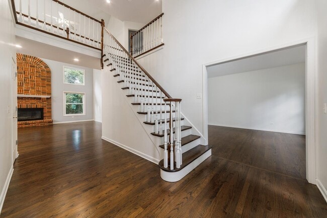 Foto del edificio - 1106 Portsmouth Cir