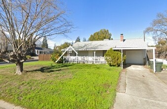 Building Photo - 4101 Lusk Dr