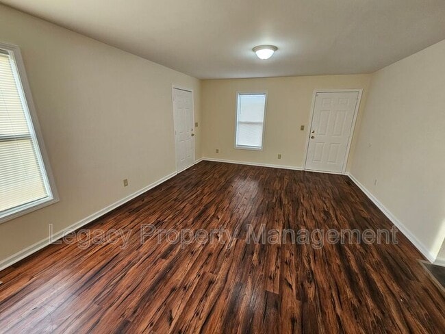 Foto del edificio - 531 S Anthony St