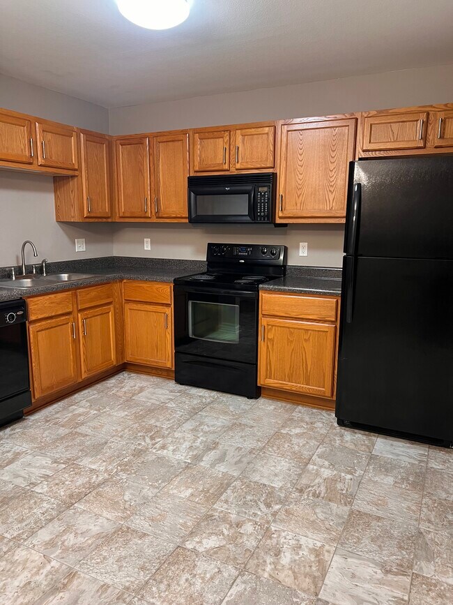 Foto del edificio - 10548 Missoula Way