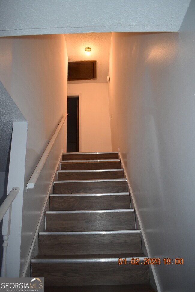 Building Photo - 3946 Vinson Robeson Dr