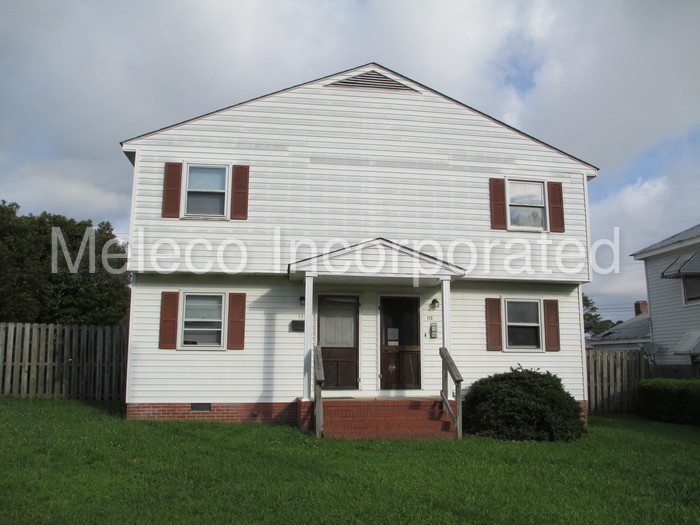 Primary Photo - 113 Hamilton St