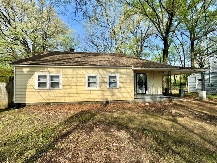 Foto principal - 1601 Ellsworth St
