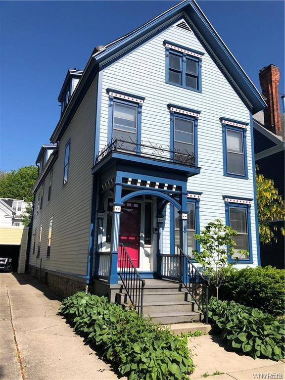 Building Photo - 131 Park St