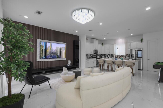 Foto del edificio - 6415 Bowling Green St