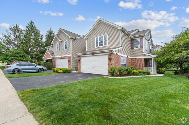 Building Photo - 206 Madison Dr