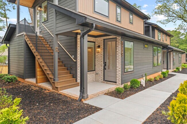 Foto del edificio - Medford Mews, Carriage House 321