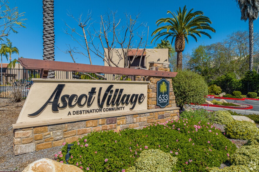 Ascot Village