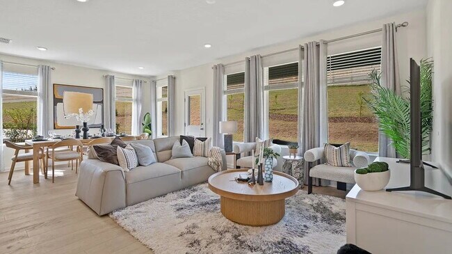 Building Photo - Spacious 5-Bedroom Next Gen® Home in Desirable Sugarloaf Ridge