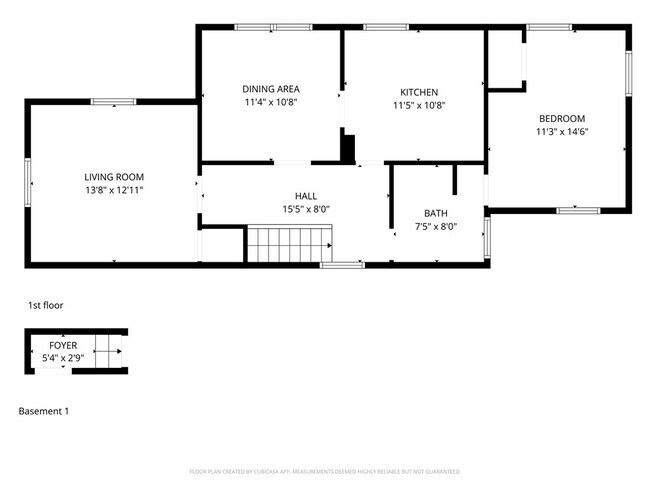 Building Photo - 311 Denison Pkwy E