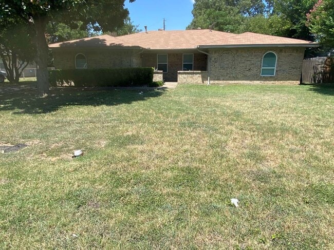 1017-1019 Mullins Street - 1017-1019 Mullins Street Apartment