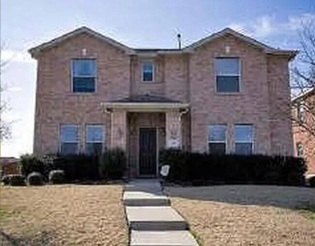 12459 Foothill Lane, Frisco, TX 75035 House for Rent in Frisco, TX