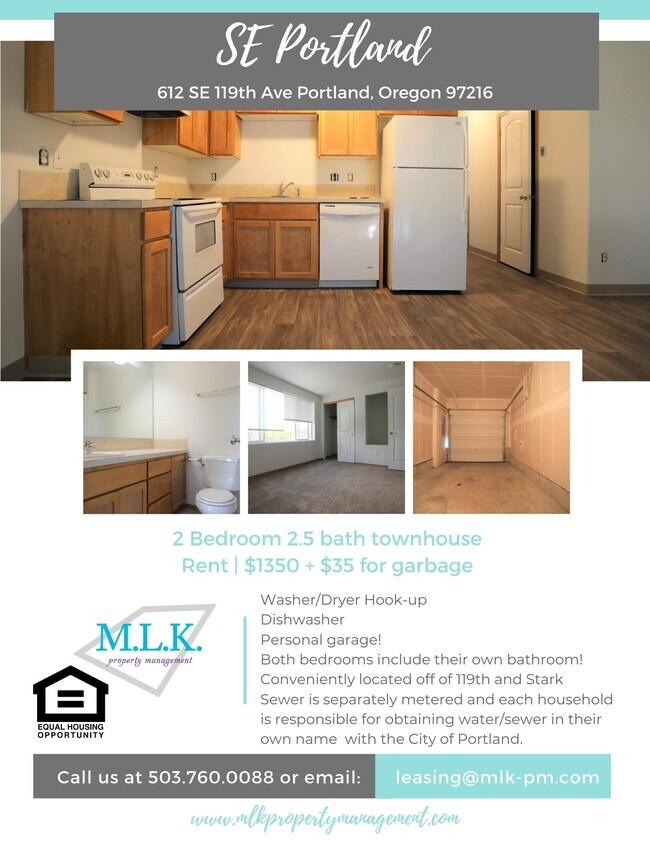 Building Photo - 612 SE 119th Ave