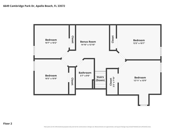 Building Photo - 6649 Cambridge Park Dr