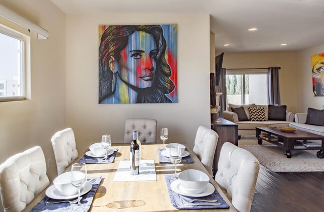 Dining Room - 1409 S Westgate Ave