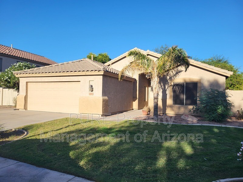 2841 S Tumbleweed Ln, Chandler, AZ 85286 House Rental in Chandler, AZ