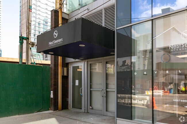 Foto del edificio - The Vere 26