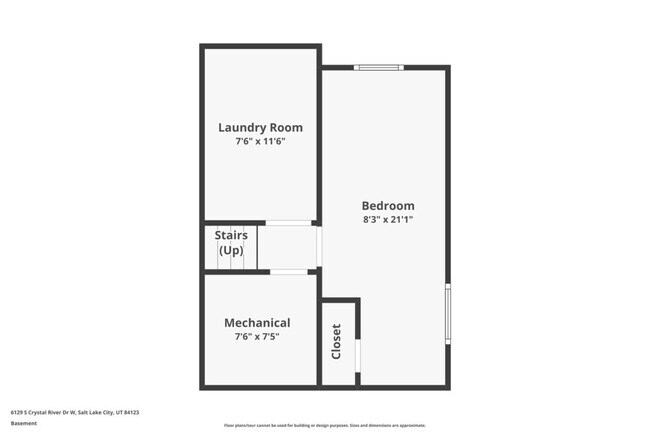 Foto del edificio - 6129 Crystal River Dr