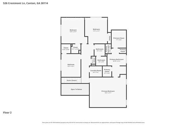 Building Photo - 526 Crestmont Ln