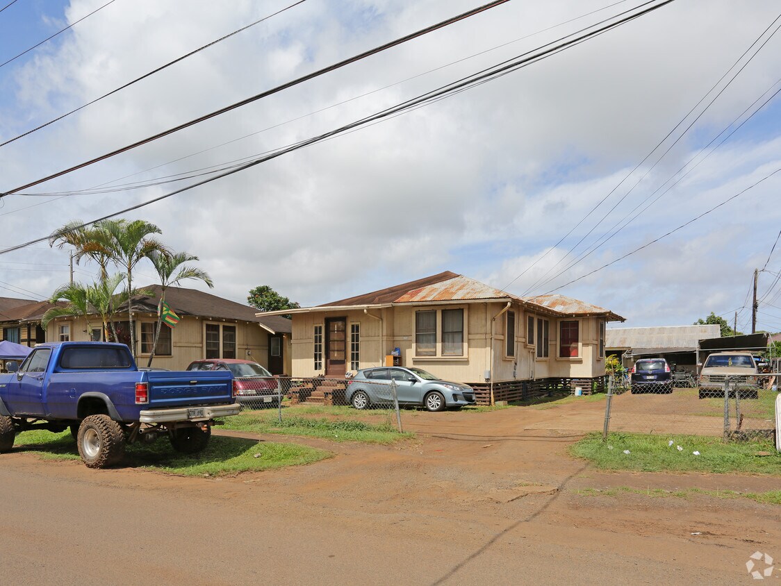 Primary Photo - 226-234 Olive Ave