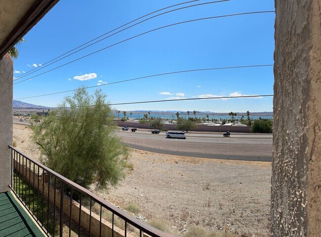 Foto del edificio - 475 N Lake Havasu Ave