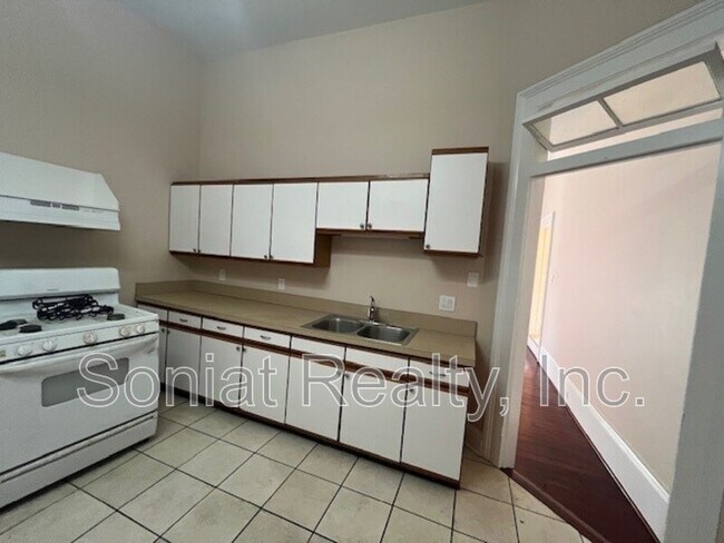 Building Photo - 3608 N Rampart St