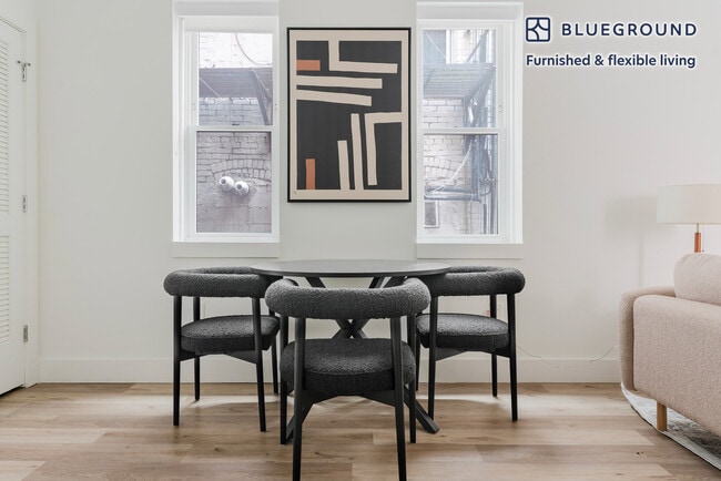 Foto del edificio - 1321 Rhode Island Ave NW