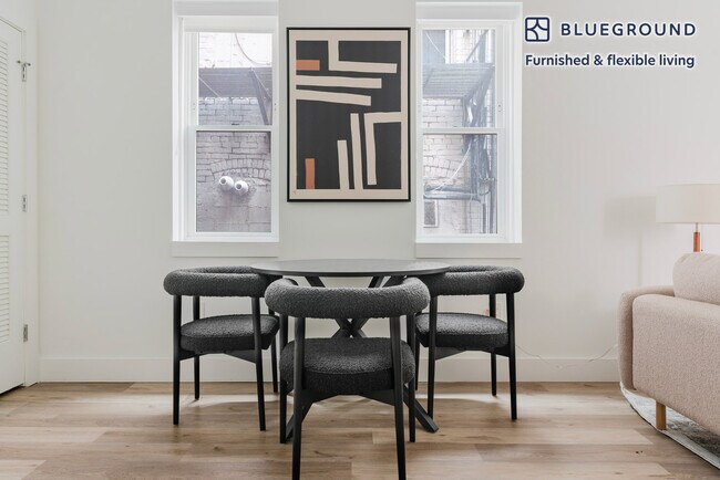 Foto del edificio - 1321 Rhode Island Ave NW