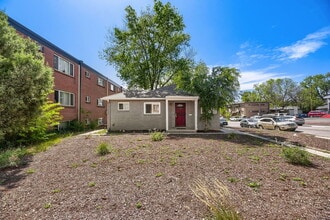 Building Photo - 2505 S University Blvd