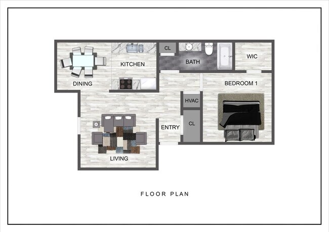 Foto del interior - Village Meadows