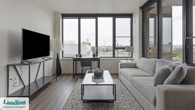 Foto del edificio - 2121 NW Savier St