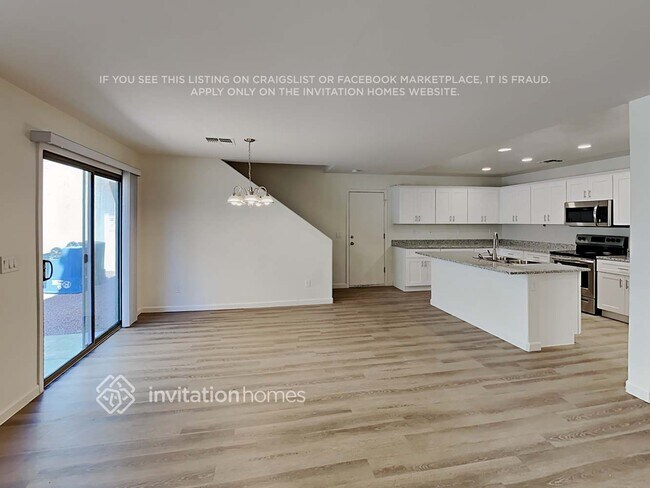 Foto del edificio - 1070 S Deerfield Ln