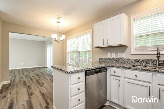 Building Photo - 5600 Green Apple Drive, Greensboro, NC 27405
