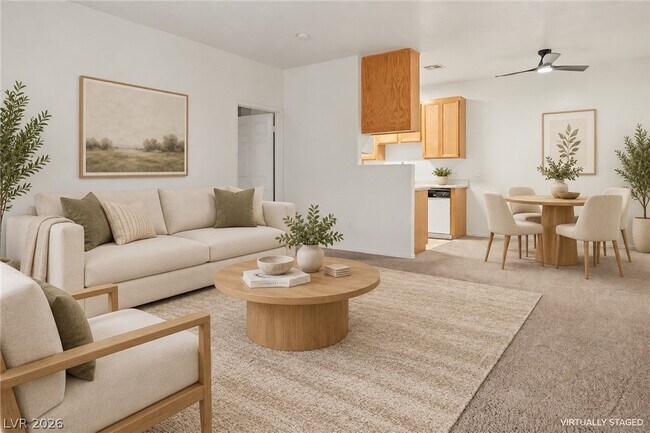 Foto del edificio - 4730 E Craig Rd
