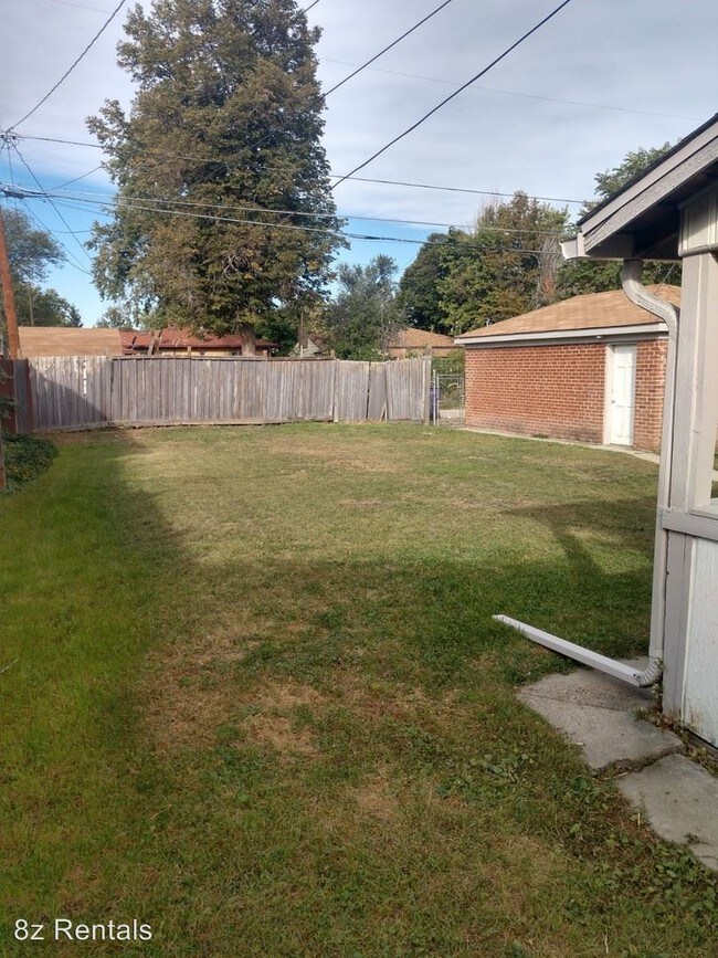 Building Photo - 3 br, 2 bath House - 2955 Fairfax Street