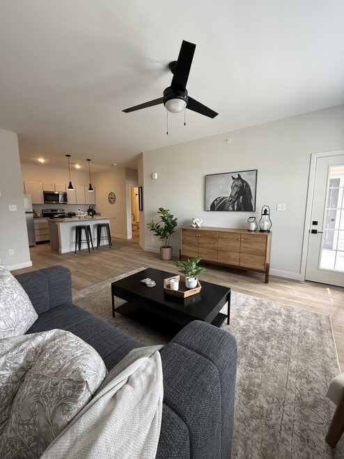 Millcreek Apartments - BRAND NEW