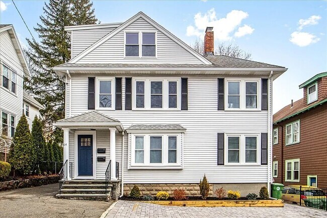 Foto del edificio - 64 Bradford Rd