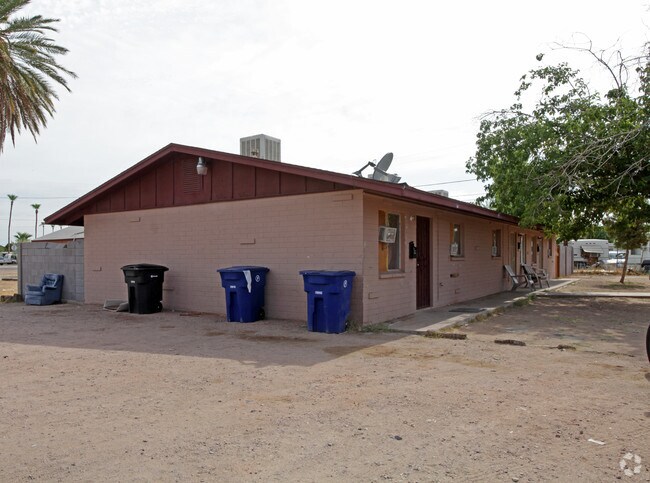 Building Photo - 351-375 N Nevada St