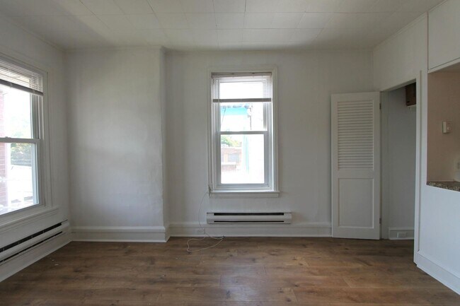 Foto del edificio - 7118 Germantown Ave