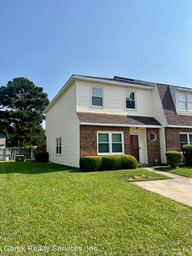 3344 Bangor Crescent, Chesapeake, VA 23321 House Rental in Chesapeake