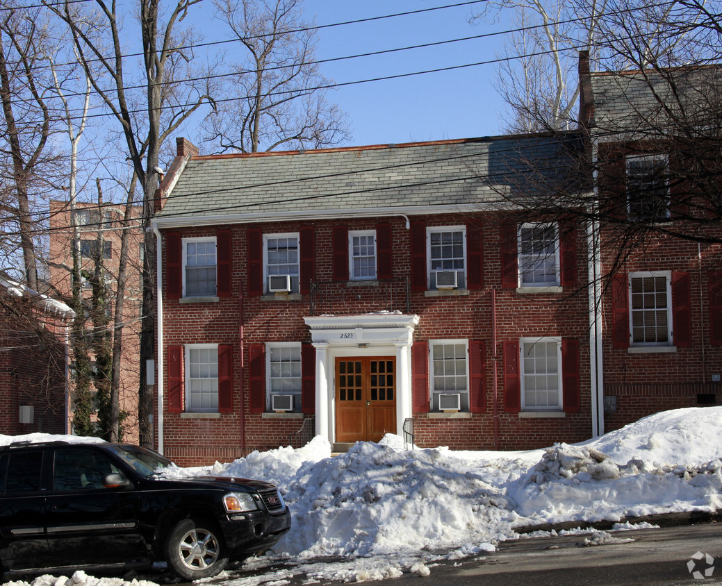 Primary Photo - 2623 39th St NW