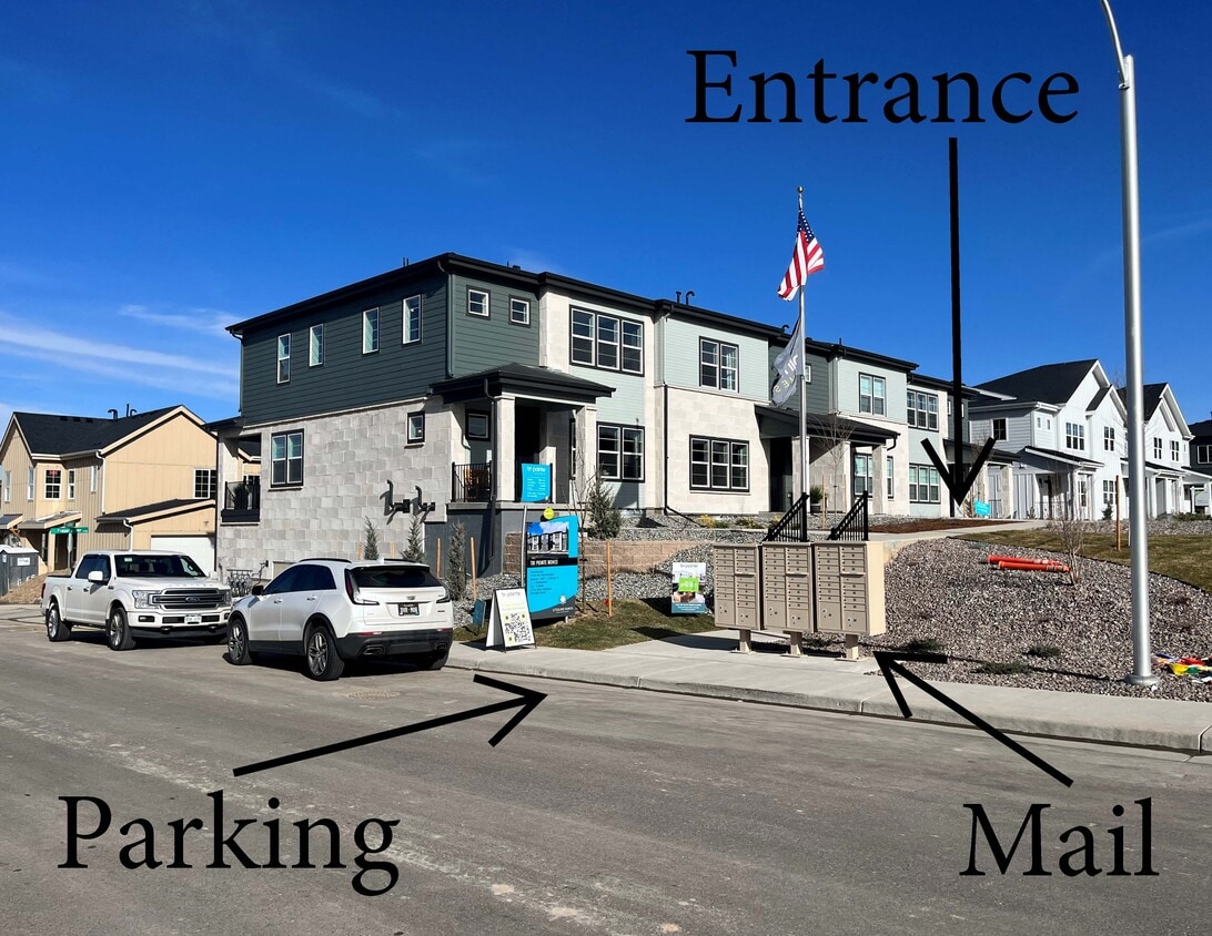 Photo - 8918 Fraser River St (Littleton, CO)