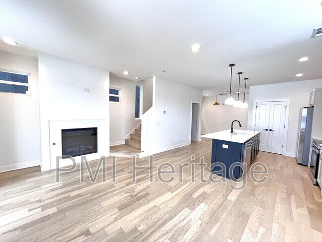 Foto del edificio - 604 N 6th St