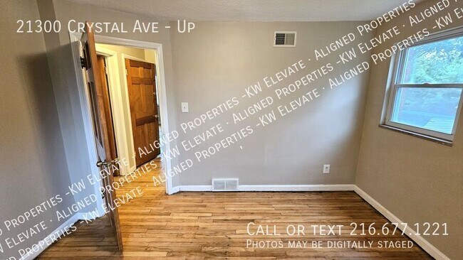 Foto del edificio - 21300 Crystal Ave
