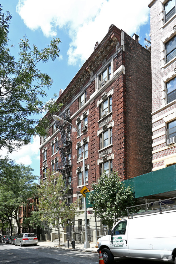 Foto principal - 603 W 138th St